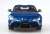 トヨタ GR スープラ (ディープブルーメタリック) (プラモデル) 商品画像4