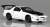 Takahashi Ryosuke FC3S RX-7 Hakone Confrontation Specifications (Model Car) Item picture3