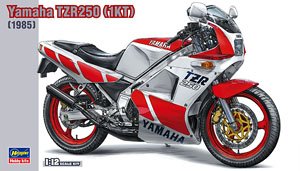 Yamaha TZR250 (1KT) (Model Car)