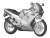 Yamaha TZR250 (1KT) (Model Car) Other picture2