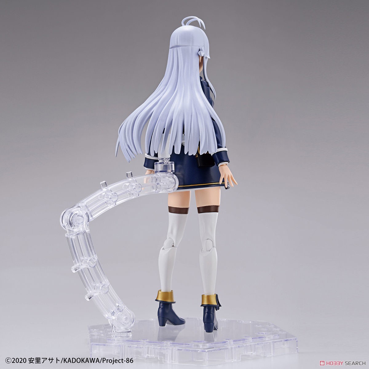 フィギュアライズスタンダード レーナ (プラモデル) 商品画像7