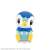 Pokemon Plastic Model Collection Quick!! 06 Piplup (Plastic model) Item picture5