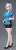 12 たまごガールズ コレクション No.15 `サーシャ・イリユーシナ` (ポリス) (プラモデル) 商品画像3