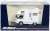 AtoZ AMITY Bosco キャンピングカー (マツダ ボンゴトラック 2019) グリーンライン (ミニカー) パッケージ1