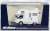 AtoZ AMITY Fiore キャンピングカー (マツダ ボンゴトラック 2019) レッドライン (ミニカー) パッケージ1