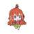The Quintessential Quintuplets Season 2 Trading Rubber Strap (Set of 10) (Anime Toy) Item picture5