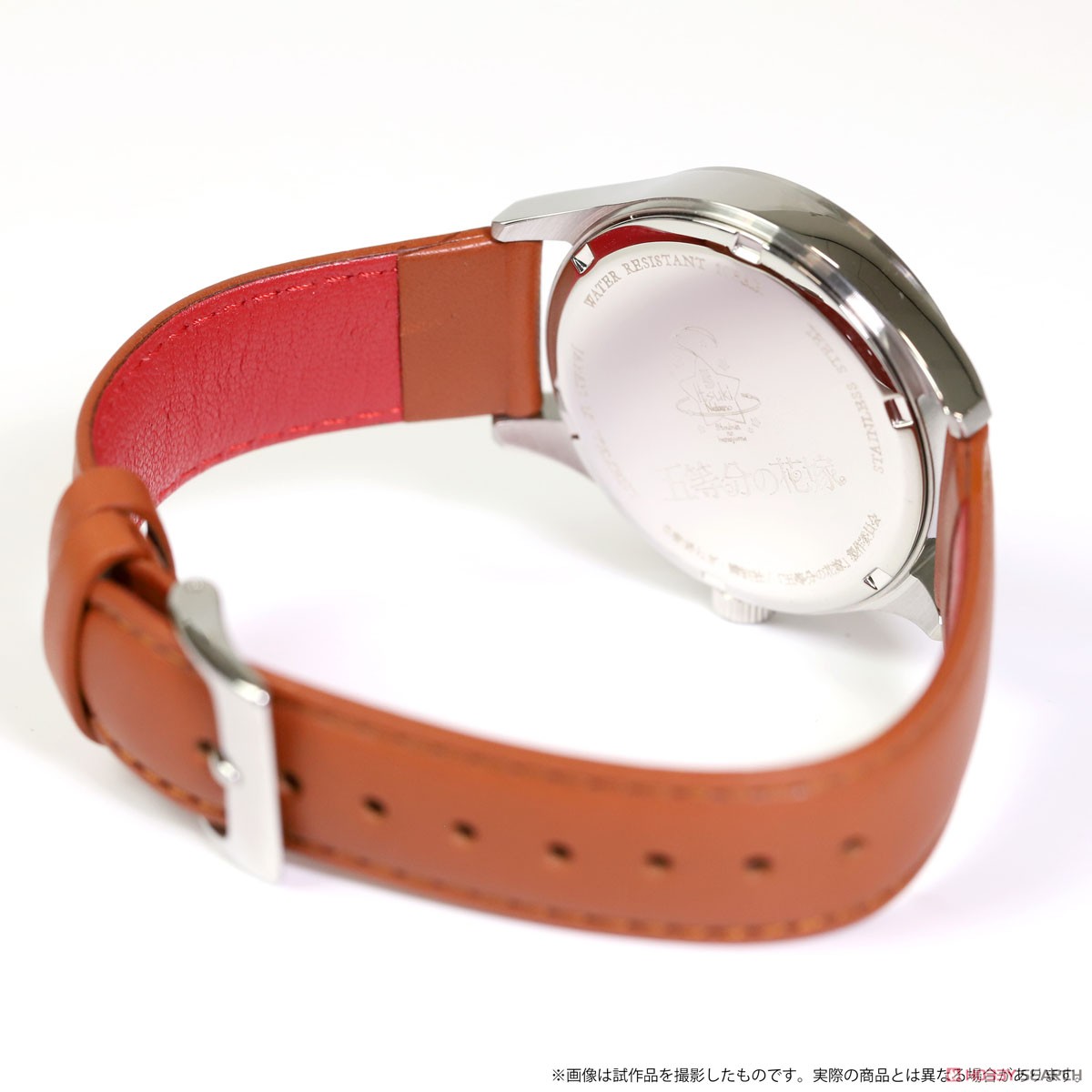 [The Quintessential Quintuplets Season 2 ] Wristwatch Itsuki (Anime Toy) Item picture4