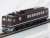 1/80(HO) J.N.R. Diesel Locomotive Type DF50 (Late Type, Brown) (Model Train) Item picture3