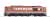 1/80(HO) J.N.R. Diesel Locomotive Type DF50 (Late Type, Vermilion, Prestige Model) (Model Train) Item picture4
