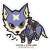 Capcom x B-Side Label Sticker Monster Hunter Bow. (Anime Toy) Item picture1