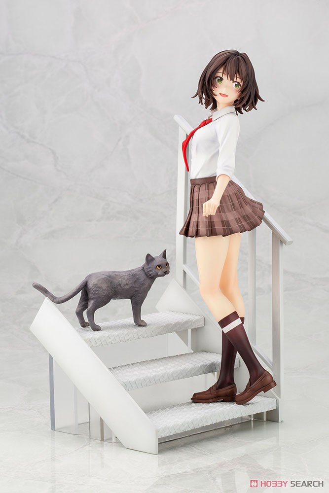 Aoi Hinami (PVC Figure) Item picture2