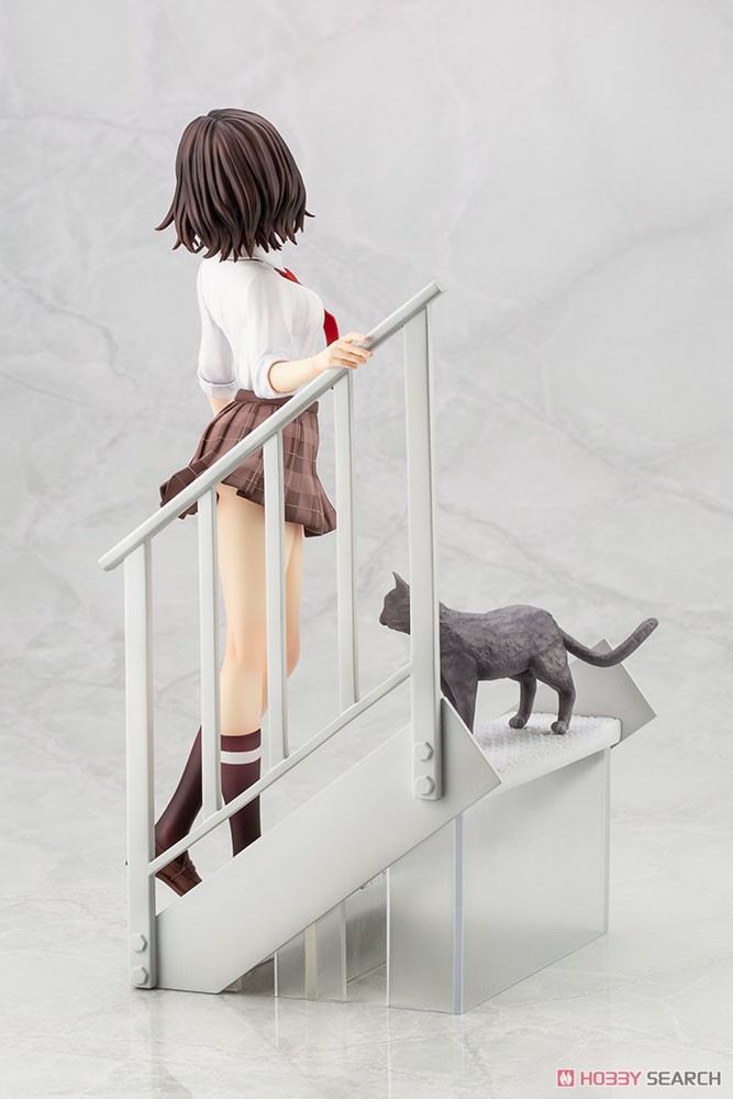 Aoi Hinami (PVC Figure) Item picture4
