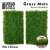 ジオラマ素材 芝マットカット版 新緑の牧草地 (素材) 商品画像1