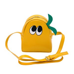 Laid-Back Camp Nadeshiko`s Shoulder Bag (Anime Toy)