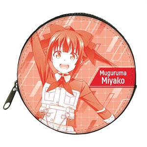 Warlords of Sigrdrifa Coin Purse Miyako Muguruma (Anime Toy)