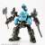 Maruttoys Tamotu [Sky Blue Ver.] (Plastic model) Other picture5