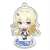 Warlords of Sigrdrifa Trading Tehepero Acrylic Stand (Set of 10) (Anime Toy) Item picture1
