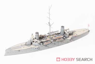 日本海軍 一等巡洋艦 春日 限定版 (プラモデル) 商品画像1