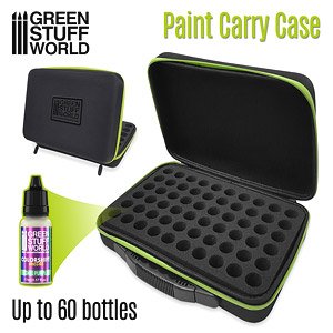 Paint Transport Case (Hobby Tool)