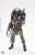 AVP 1/18 Action Figure Temple Guard Predator (Completed) Item picture2