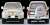 TLV-N189c Mitsubishi Pajero Super Exceed (Beige/White) (Diecast Car) Item picture3