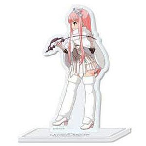 Fate/Grand Order Battle Character Style Acrylic Stand (Rider/Medb) (Anime Toy)