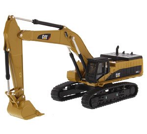 Cat 385C L Hydraulic Excavator (Diecast Car)