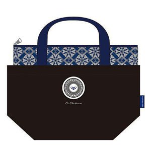 Fate/Grand Order Mini Tote Bag w/Cooler Pouch (Lancer/Cu Chulainn) (Anime Toy)