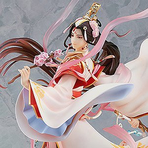 Xie Lian: His Highness Who Pleased the Gods Ver. (PVC Figure)