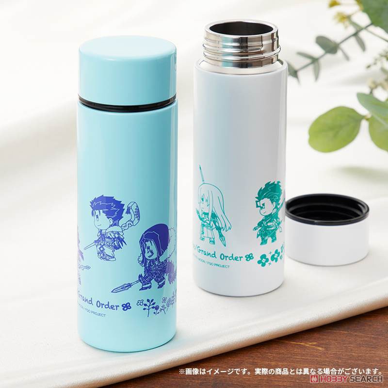 Fate/Grand Order Pocket Mini Bottle (Puchi Servant! Battle Cu Chulainn`s) (Anime Toy) Other picture2