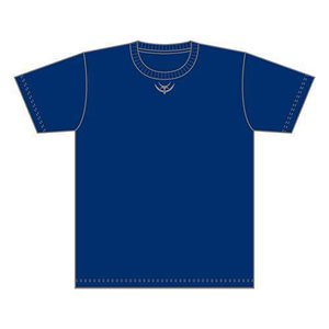 Fate/Grand Order モチーフデザインTシャツ (ランサー/クー・フーリン) (キャラクターグッズ)