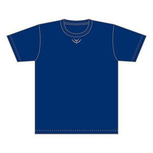 Fate/Grand Order Motif Design T-Shirt (Lancer/Cu Chulainn) (Anime Toy)