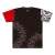 Fate/Grand Order モチーフデザインTシャツ (バーサーカー/クー・フーリン〔オルタ〕) (キャラクターグッズ) 商品画像2