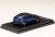 Honda Civic Hatchback (FK7) Carbon Bonnet Brilliant Sporty Blue Metallic (Diecast Car) Item picture2