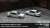 トヨタ カローラ 1996 AE100 ホワイト (RHD) (ミニカー) その他の画像1