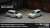 トヨタ スターレット ターボ S 1988 EP71 ホワイト (RHD) (ミニカー) その他の画像1