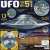 UFO from Area 51 (Plastic model) Other picture1