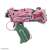 Attack Girl Gun Ver. Bravo Tango (Plastic model) Item picture3