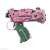 Attack Girl Gun Ver. Bravo Tango (Plastic model) Item picture4