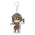 Rune Factory: A Fantasy Harvest Moon Big Acrylic Key Ring/Raguna Ver. (Anime Toy) Item picture1