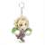 Rune Factory 3: A Fantasy Harvest Moon Big Acrylic Key Ring/Micah Ver. (Anime Toy) Item picture1