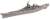 USS Missouri BB-63 (Plastic model) Other picture1