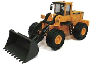 Volvo Bulldozer L150C (Diecast Car)