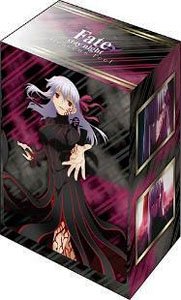 Bushiroad Deck Holder Collection V2 Vol.1266 Fate/stay night: Heaven`s Feel [Sakura Matou -Makiri`s Grail-] Part.2 (Card Supplies)