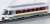 Kintetsu Series 26000 `Sakura Liner` Unrenewed Car Four Car Set (4-Car Set) (Model Train) Item picture3
