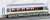 Kintetsu Series 26000 `Sakura Liner` Unrenewed Car Four Car Set (4-Car Set) (Model Train) Item picture4
