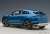 Lamborghini Urus (Metallic Blue) (Diecast Car) Item picture2
