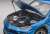 Lamborghini Urus (Metallic Blue) (Diecast Car) Item picture4