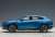 Lamborghini Urus (Metallic Blue) (Diecast Car) Item picture7