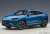 Lamborghini Urus (Metallic Blue) (Diecast Car) Item picture1